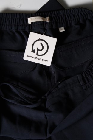 Pantaloni de femei Christian Berg, Mărime M, Culoare Albastru, Preț 44,99 Lei