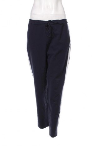 Damenhose Christian Berg, Größe M, Farbe Blau, Preis € 9,99