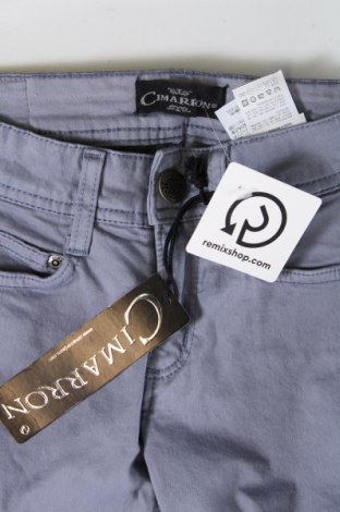 Pantaloni de femei Cimarron, Mărime XXS, Culoare Albastru, Preț 122,99 Lei