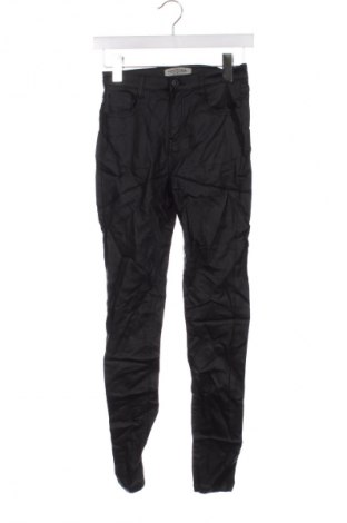 Pantaloni de femei Clockhouse, Mărime XS, Culoare Negru, Preț 95,99 Lei