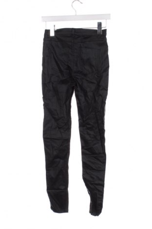 Pantaloni de femei Clockhouse, Mărime XS, Culoare Negru, Preț 95,99 Lei