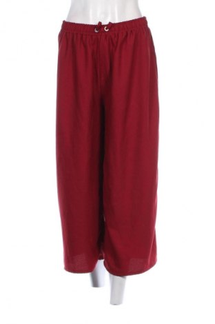 Damenhose Colloseum, Größe L, Farbe Rot, Preis € 10,49