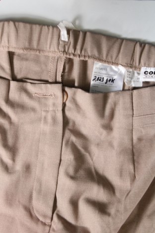 Pantaloni de femei ComeON, Mărime XXL, Culoare Bej, Preț 52,99 Lei