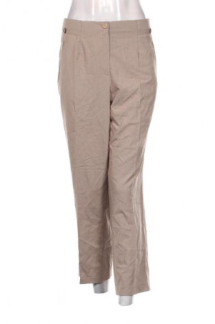 Damenhose ComeON, Größe XXL, Farbe Beige, Preis 20,49 €