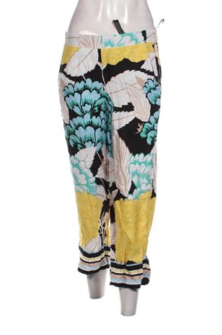 Pantaloni de femei Comma,, Mărime S, Culoare Multicolor, Preț 158,00 Lei