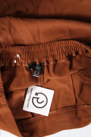 Damenhose Cortefiel, Größe S, Farbe Braun, Preis € 11,99