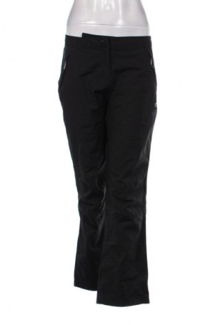 Pantaloni de femei Craghoppers, Mărime S, Culoare Negru, Preț 171,99 Lei