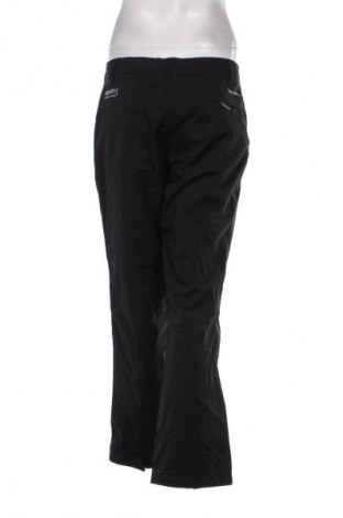 Pantaloni de femei Craghoppers, Mărime S, Culoare Negru, Preț 171,99 Lei