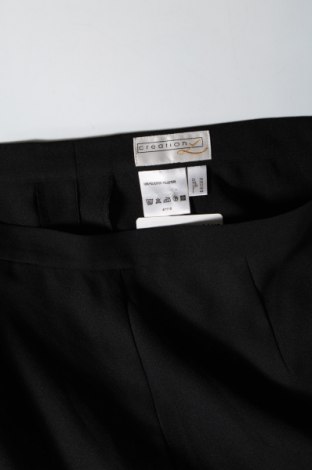 Damenhose Creation L, Größe M, Farbe Schwarz, Preis € 8,99