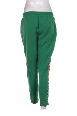 Pantaloni de femei Cropp, Mărime M, Culoare Verde, Preț 134,99 Lei