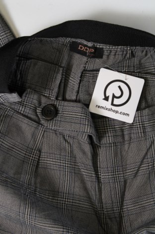 Damenhose DDP, Größe XS, Farbe Grau, Preis € 20,49