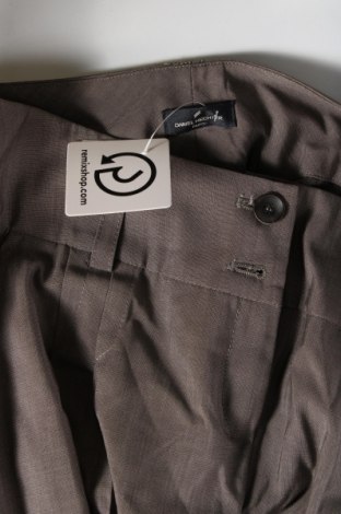 Damenhose Daniel Hechter, Größe M, Farbe Grau, Preis 66,99 €