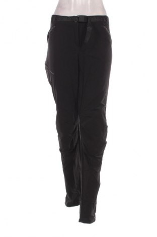 Damenhose Decathlon, Größe XL, Farbe Schwarz, Preis 15,00 €