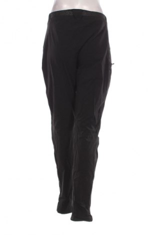 Damenhose Decathlon, Größe XL, Farbe Schwarz, Preis 15,00 €