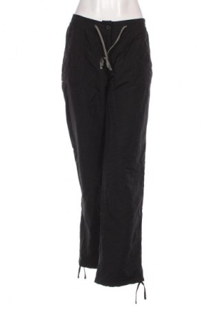 Pantaloni de femei Decathlon, Mărime L, Culoare Negru, Preț 64,99 Lei