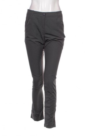 Damenhose Decathlon, Größe M, Farbe Grau, Preis 19,95 €