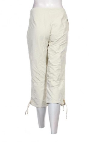 Damenhose Decathlon, Größe L, Farbe Ecru, Preis 11,99 €