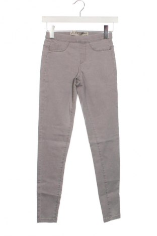 Damenhose Denim&Co., Größe XXS, Farbe Grau, Preis 10,99 €