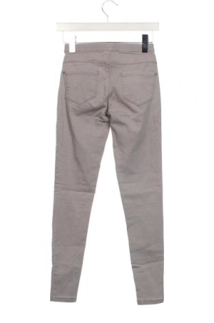 Dámske nohavice Denim&Co., Veľkosť XXS, Farba Sivá, Cena  14,83 €