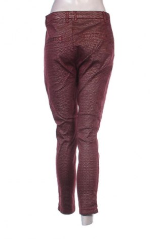 Damenhose Denim Hunter, Größe M, Farbe Rot, Preis € 21,99