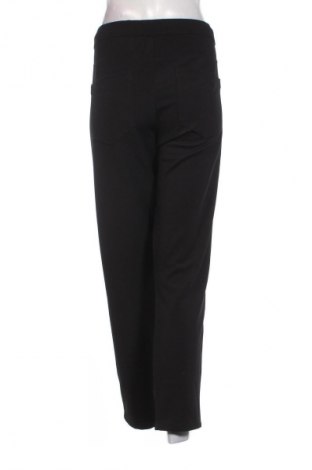 Pantaloni de femei Desigual, Mărime L, Culoare Negru, Preț 81,99 Lei