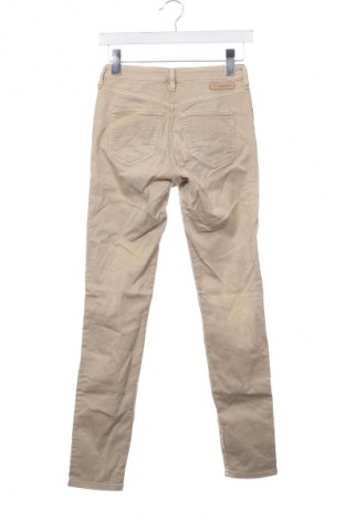 Damenhose Diesel, Größe S, Farbe Beige, Preis 52,99 €