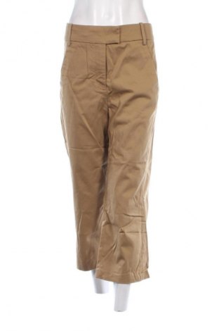 Damenhose Dondup, Größe XL, Farbe Beige, Preis 30,49 €