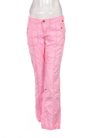 Damenhose Edc By Esprit, Größe S, Farbe Rosa, Preis € 21,05