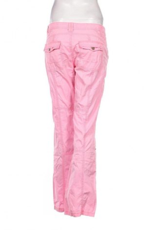 Pantaloni de femei Edc By Esprit, Mărime S, Culoare Roz, Preț 105,00 Lei