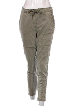 Pantaloni de femei Edc By Esprit, Mărime M, Culoare Verde, Preț 40,99 Lei