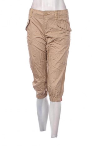 Damenhose Edc By Esprit, Größe M, Farbe Beige, Preis € 7,49