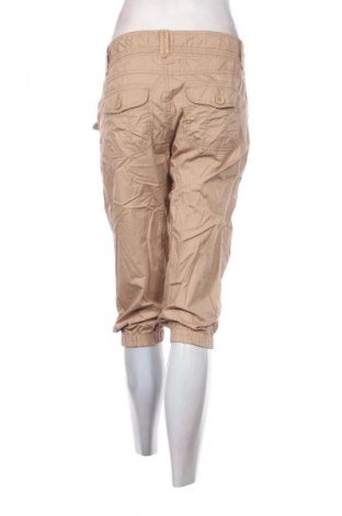 Damenhose Edc By Esprit, Größe M, Farbe Beige, Preis € 7,49