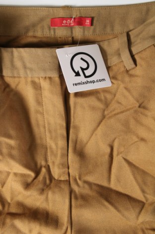 Damenhose Edc By Esprit, Größe XS, Farbe Braun, Preis € 20,49