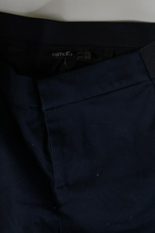 Damenhose Esmara, Größe S, Farbe Blau, Preis € 14,83