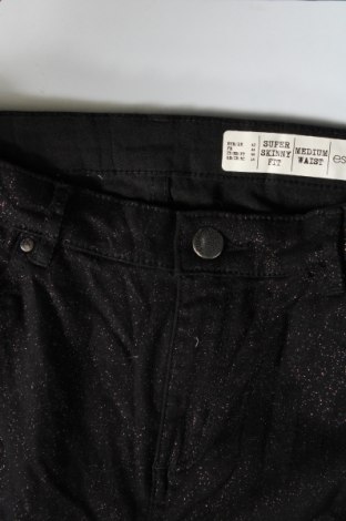 Pantaloni de femei Esmara, Mărime L, Culoare Negru, Preț 95,99 Lei