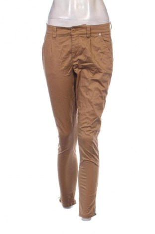 Pantaloni de femei Esprit, Mărime M, Culoare Bej, Preț 40,99 Lei