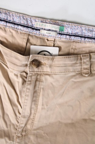 Damenhose Esprit, Größe XL, Farbe Beige, Preis € 14,99