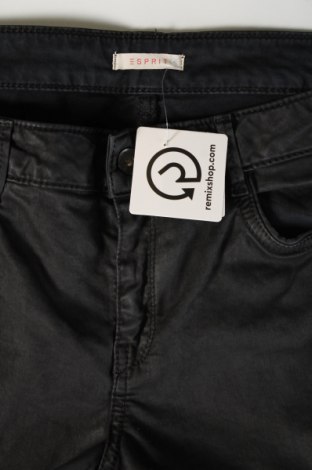 Pantaloni de femei Esprit, Mărime M, Culoare Negru, Preț 73,99 Lei