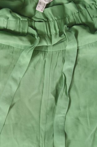 Pantaloni de femei Esprit, Mărime XS, Culoare Verde, Preț 104,59 Lei