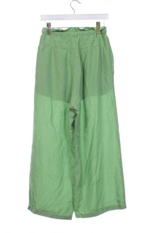 Pantaloni de femei Esprit, Mărime XS, Culoare Verde, Preț 104,59 Lei