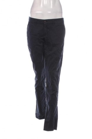 Pantaloni de femei Esprit, Mărime M, Culoare Albastru, Preț 40,99 Lei