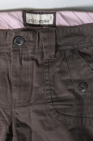 Pantaloni de femei Esprit, Mărime XS, Culoare Verde, Preț 47,99 Lei