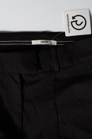 Pantaloni de femei Esprit, Mărime M, Culoare Negru, Preț 134,99 Lei