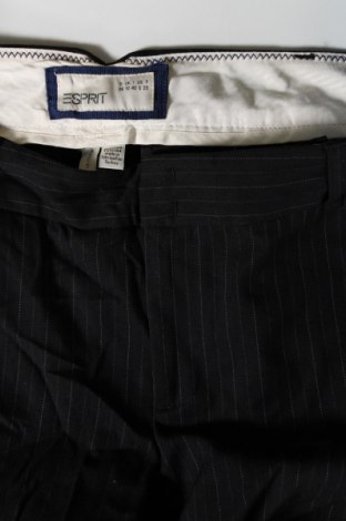 Pantaloni de femei Esprit, Mărime S, Culoare Negru, Preț 40,99 Lei