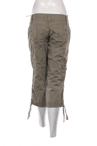 Pantaloni de femei Esprit, Mărime M, Culoare Verde, Preț 134,99 Lei