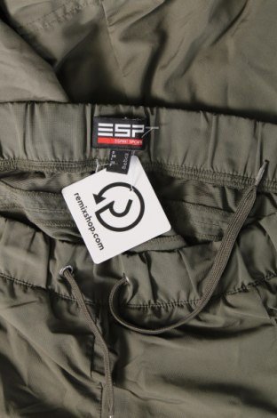 Damenhose Esprit, Größe M, Farbe Grün, Preis 11,99 €