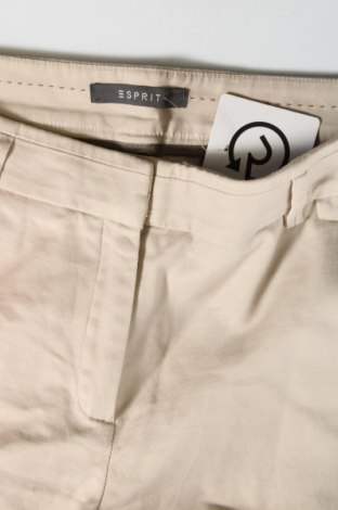 Damenhose Esprit, Größe S, Farbe Beige, Preis 28,99 €