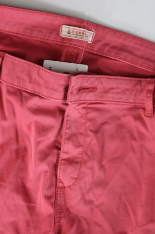 Damenhose Esprit, Größe XL, Farbe Rosa, Preis 28,99 €