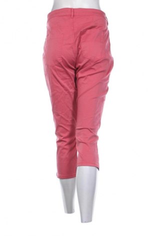 Damenhose Esprit, Größe XL, Farbe Rosa, Preis 28,99 €