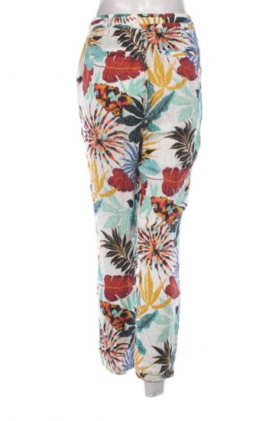 Pantaloni de femei Esprit, Mărime M, Culoare Multicolor, Preț 134,99 Lei